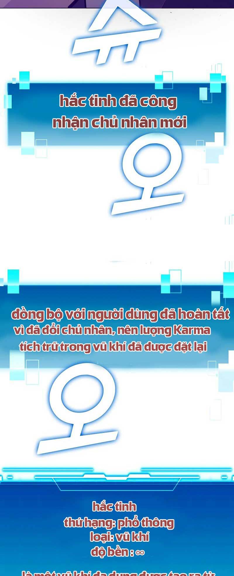 Chúa Quỷ Tăng Cấp Bằng Võ Thuật Chap 4 - Next Chap 5