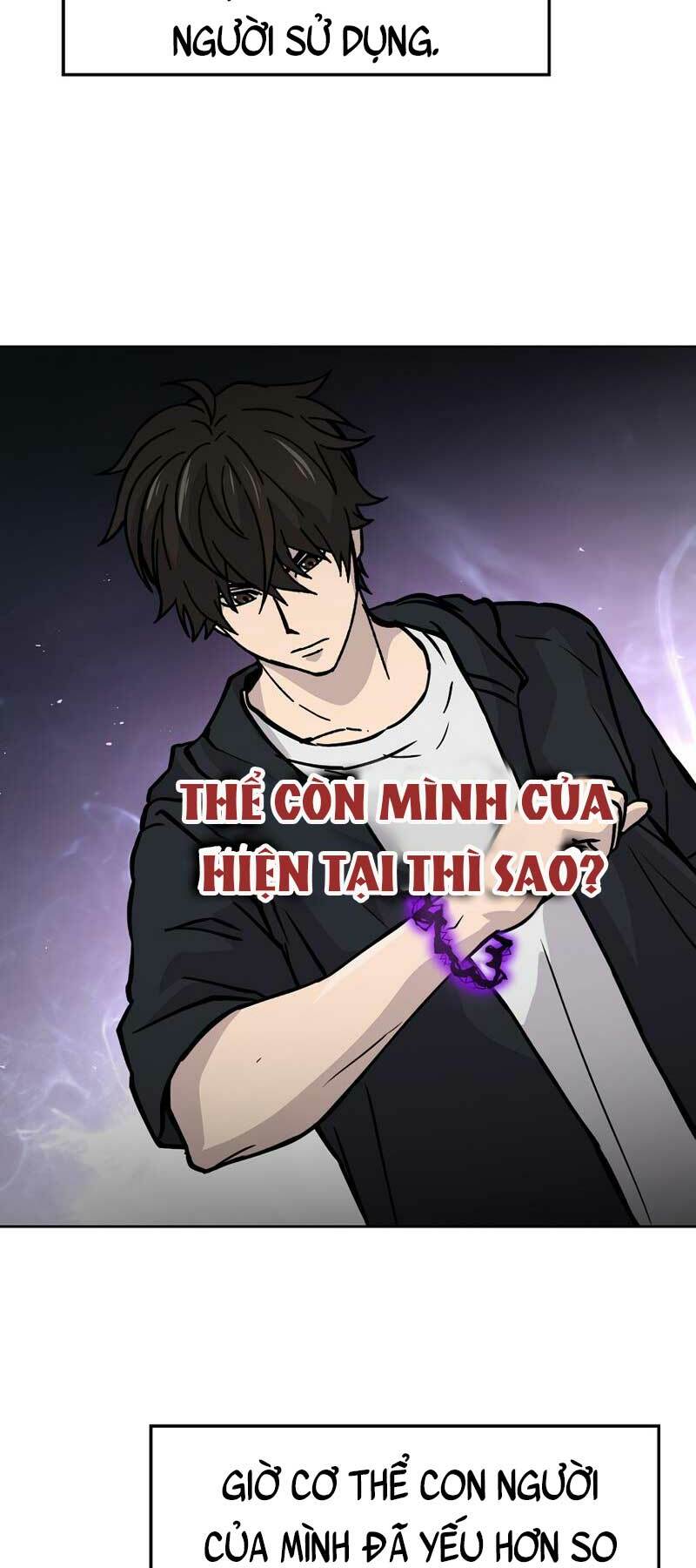 Chúa Quỷ Tăng Cấp Bằng Võ Thuật Chap 4 - Next Chap 5