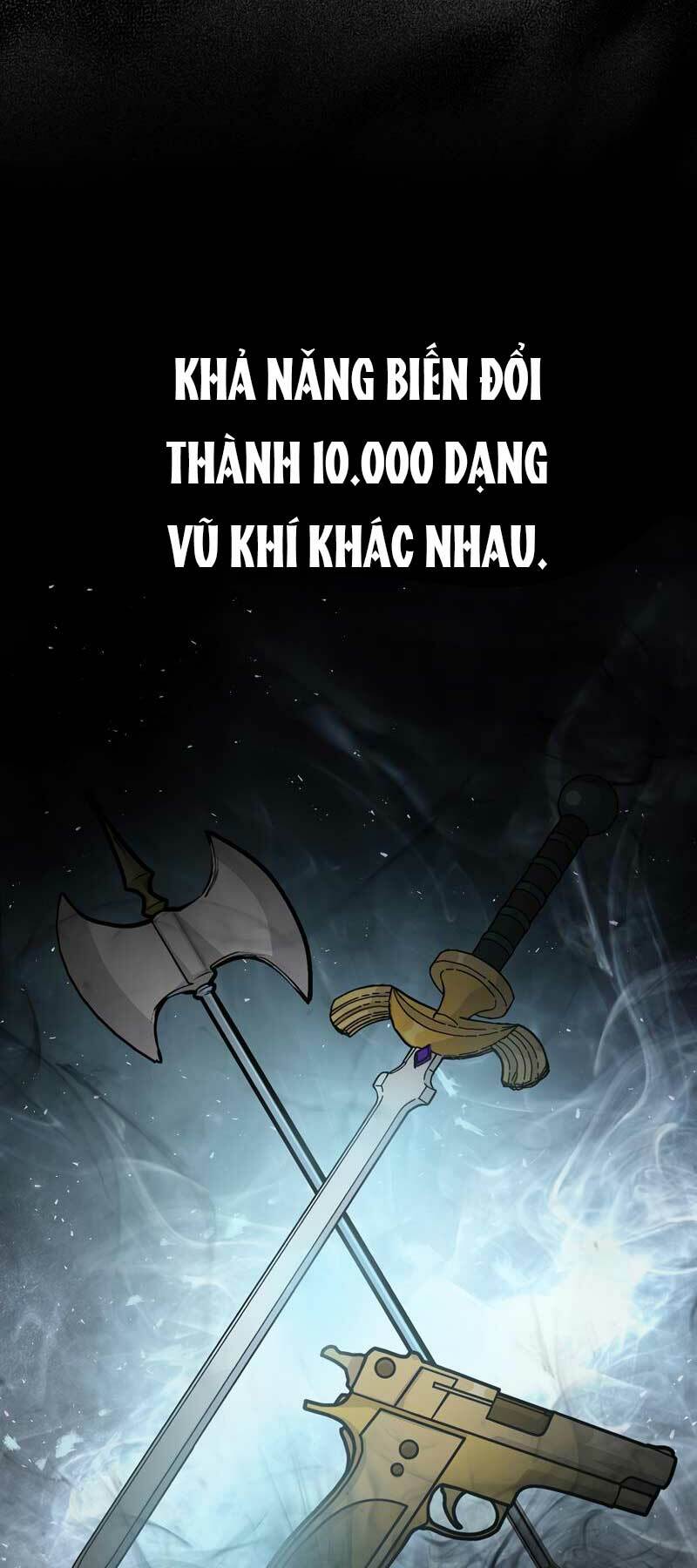 Chúa Quỷ Tăng Cấp Bằng Võ Thuật Chap 4 - Next Chap 5