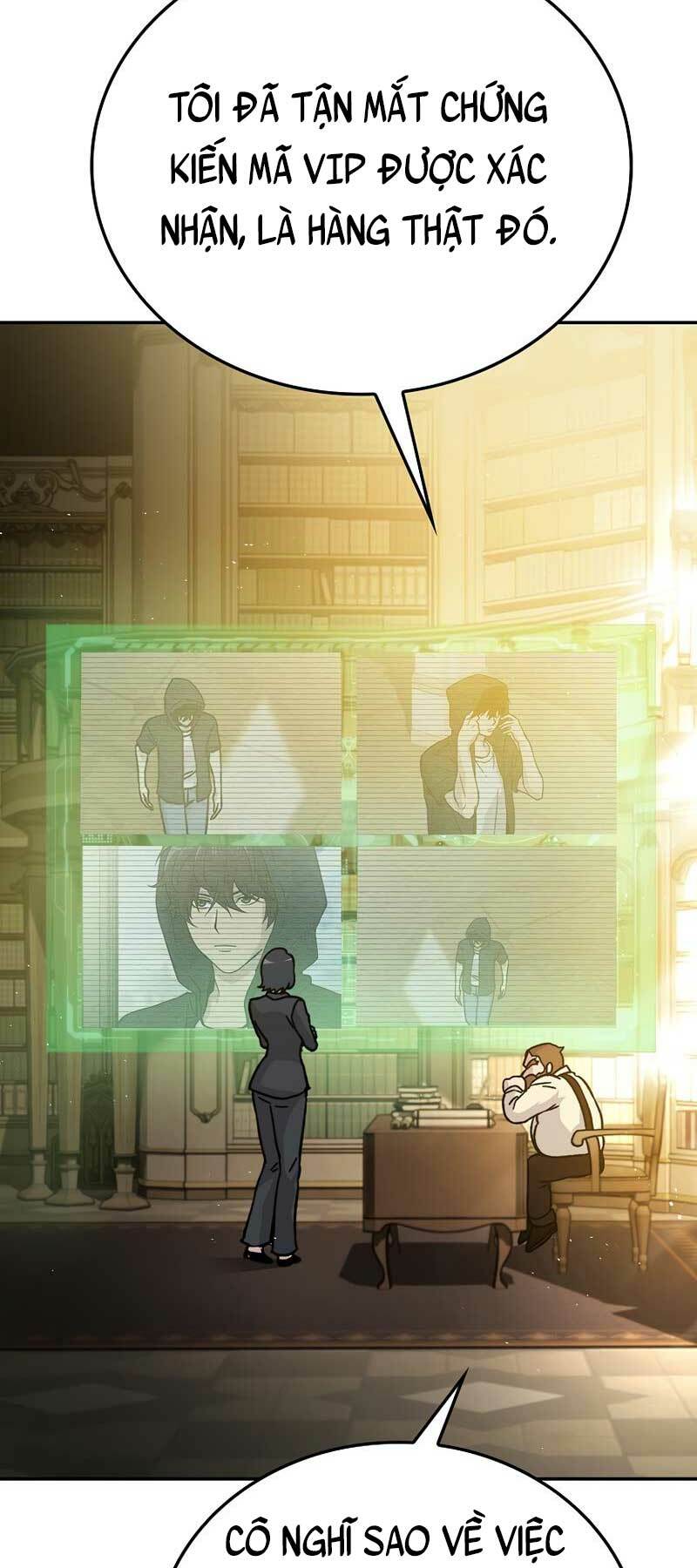 Chúa Quỷ Tăng Cấp Bằng Võ Thuật Chap 4 - Next Chap 5