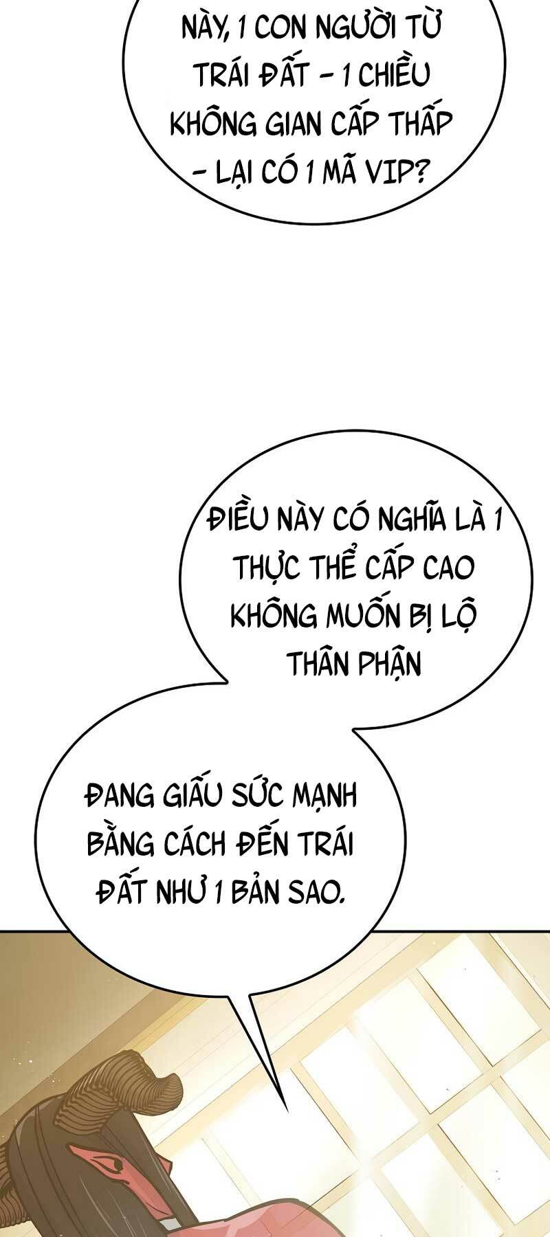 Chúa Quỷ Tăng Cấp Bằng Võ Thuật Chap 4 - Next Chap 5