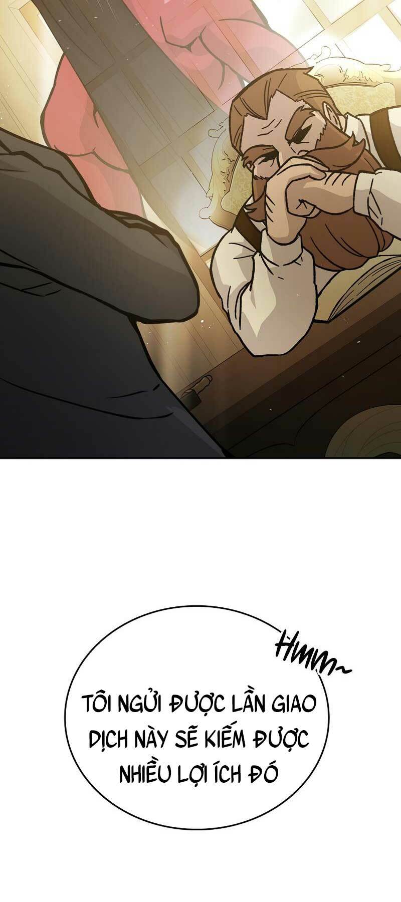 Chúa Quỷ Tăng Cấp Bằng Võ Thuật Chap 4 - Next Chap 5