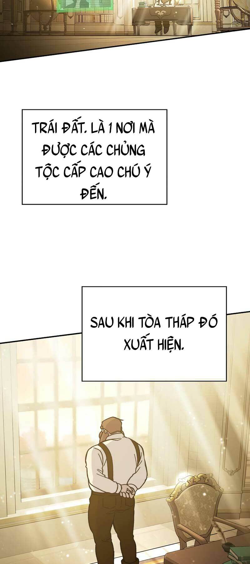 Chúa Quỷ Tăng Cấp Bằng Võ Thuật Chap 4 - Next Chap 5