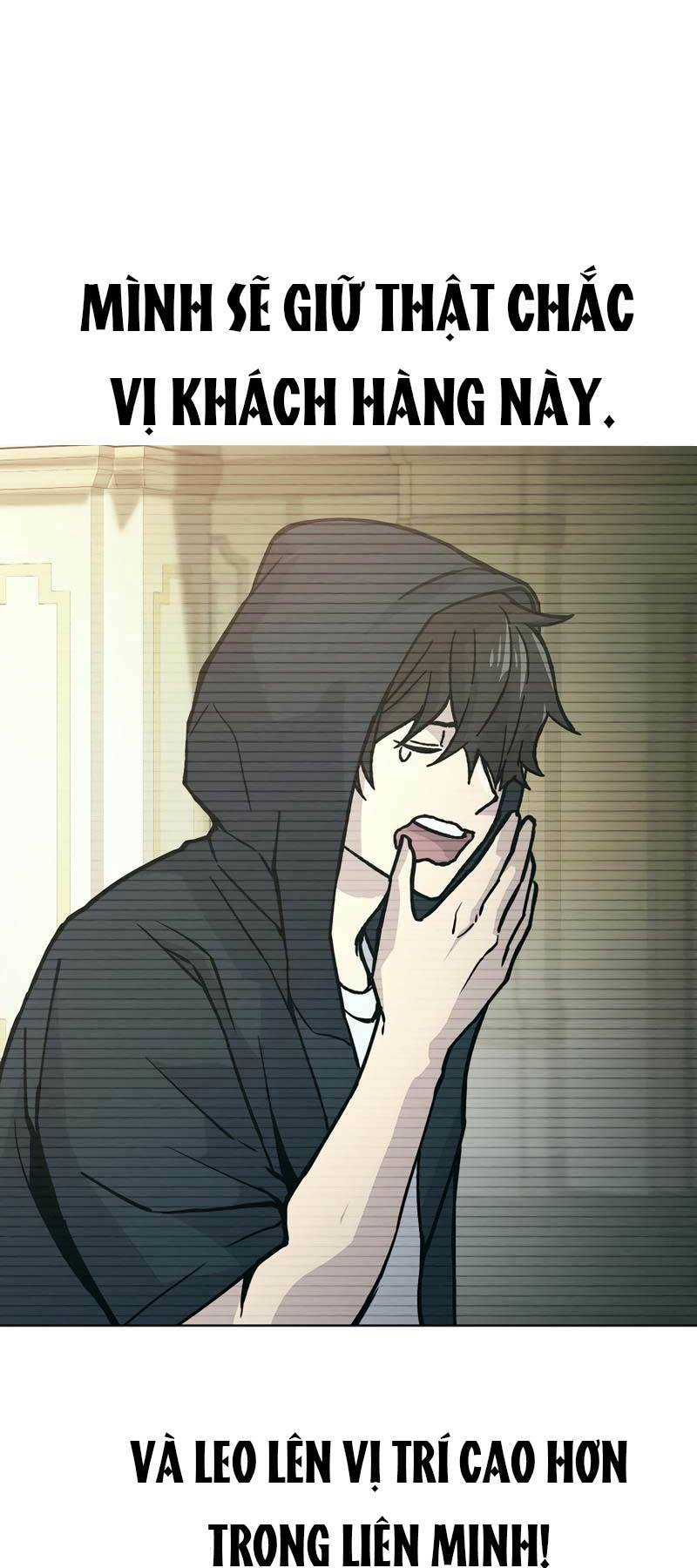 Chúa Quỷ Tăng Cấp Bằng Võ Thuật Chap 4 - Next Chap 5