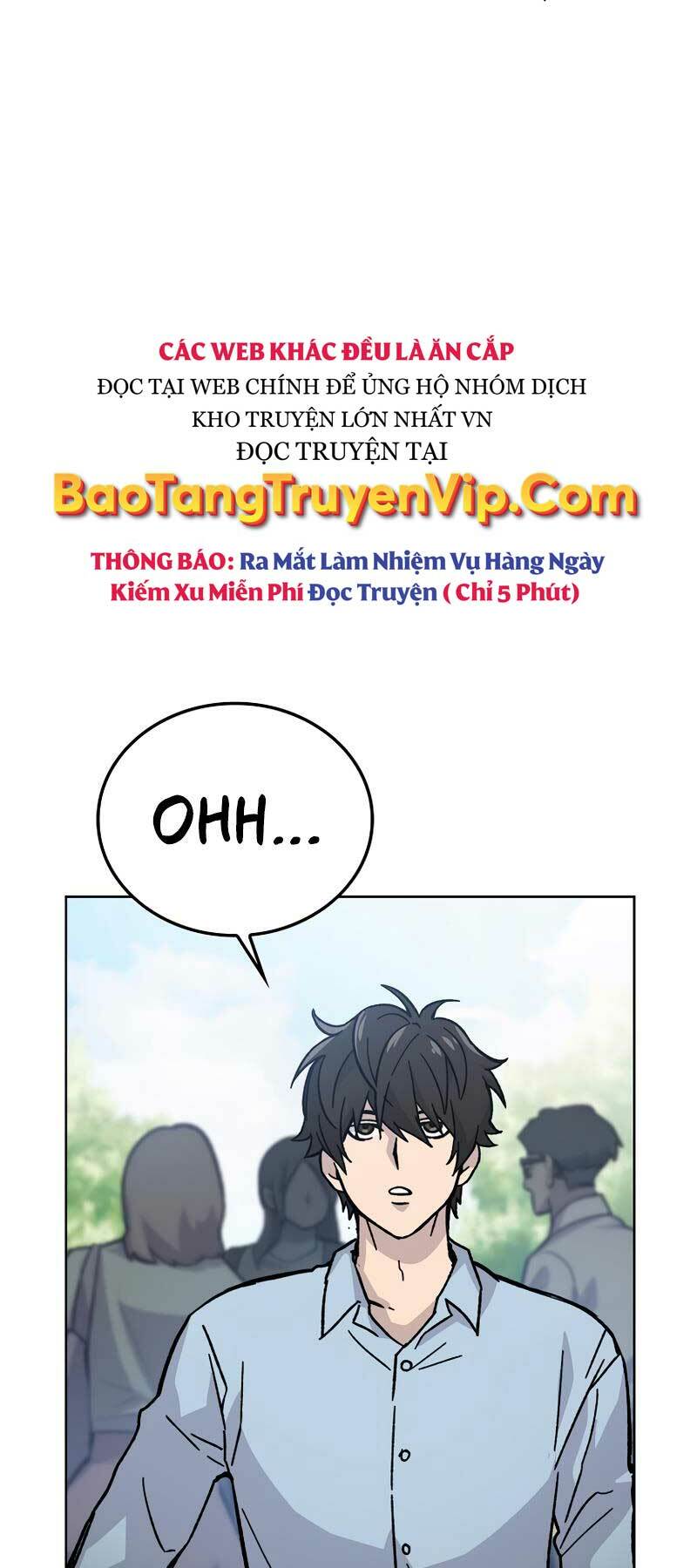 Chúa Quỷ Tăng Cấp Bằng Võ Thuật Chap 4 - Next Chap 5