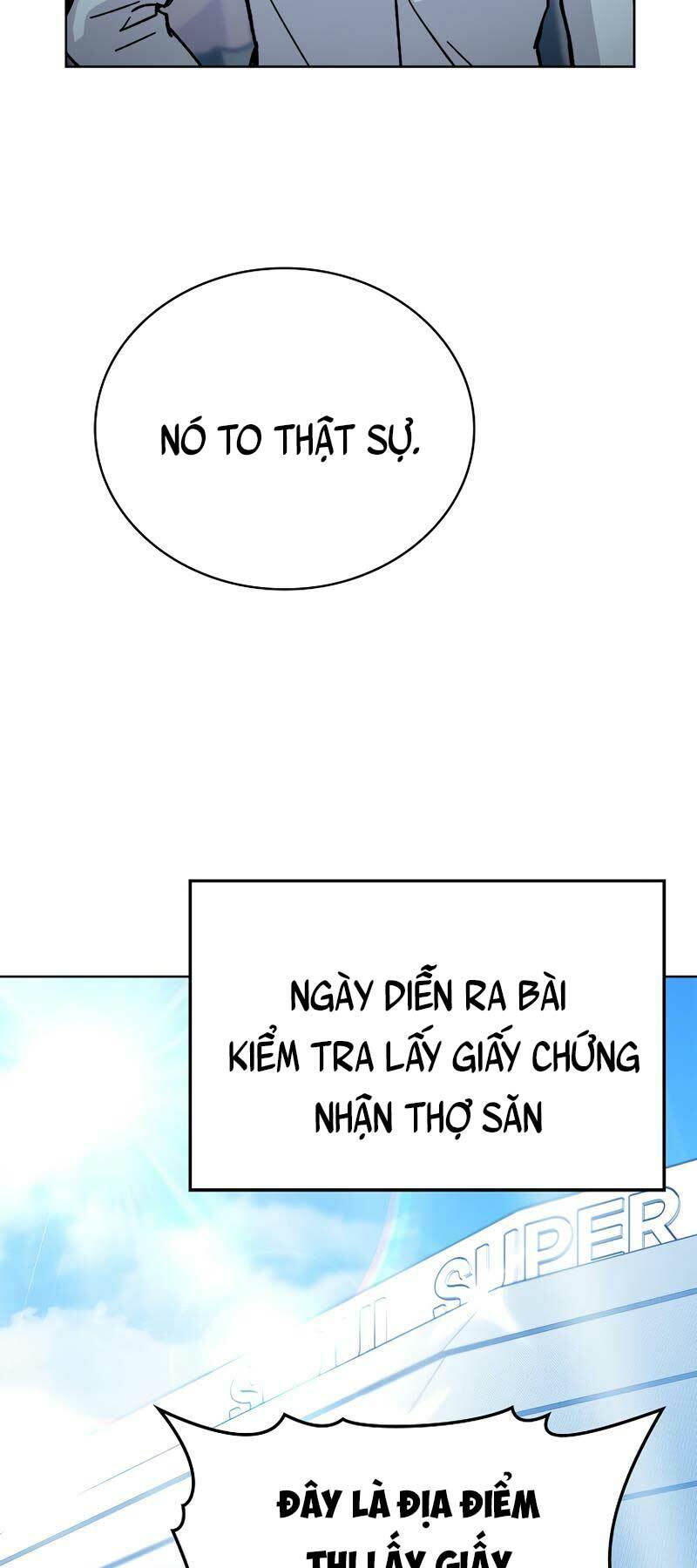 Chúa Quỷ Tăng Cấp Bằng Võ Thuật Chap 4 - Next Chap 5