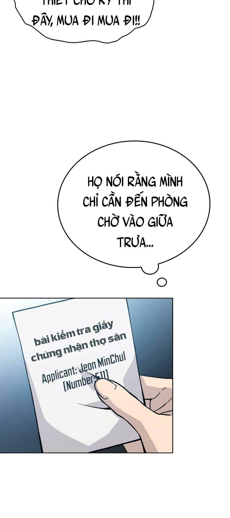 Chúa Quỷ Tăng Cấp Bằng Võ Thuật Chap 4 - Next Chap 5