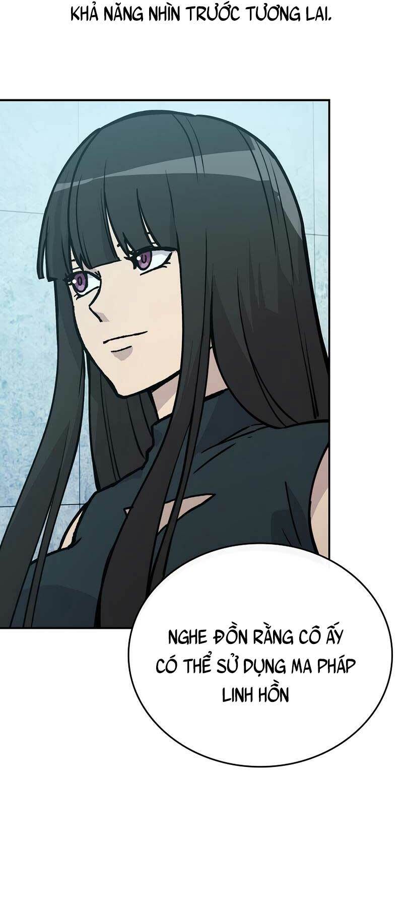 Chúa Quỷ Tăng Cấp Bằng Võ Thuật Chap 4 - Next Chap 5