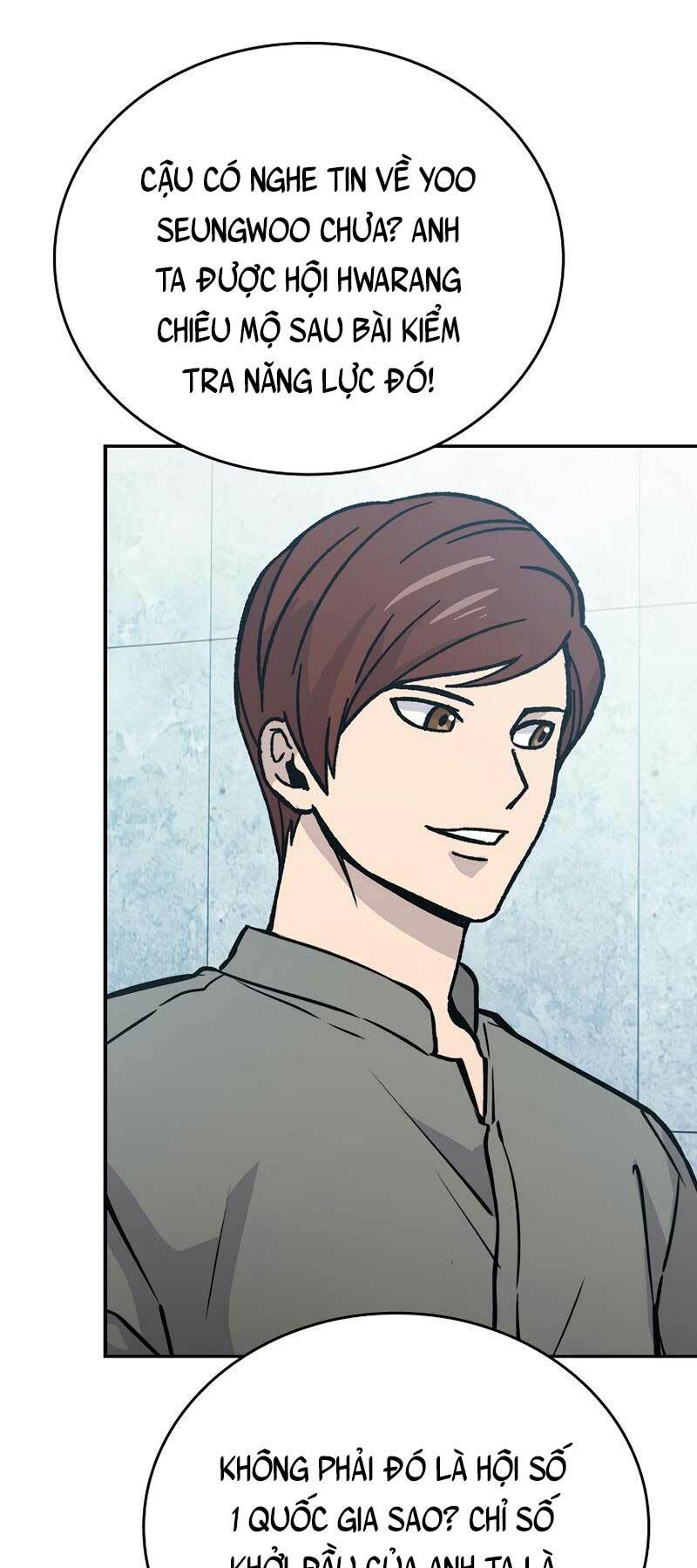 Chúa Quỷ Tăng Cấp Bằng Võ Thuật Chap 4 - Next Chap 5