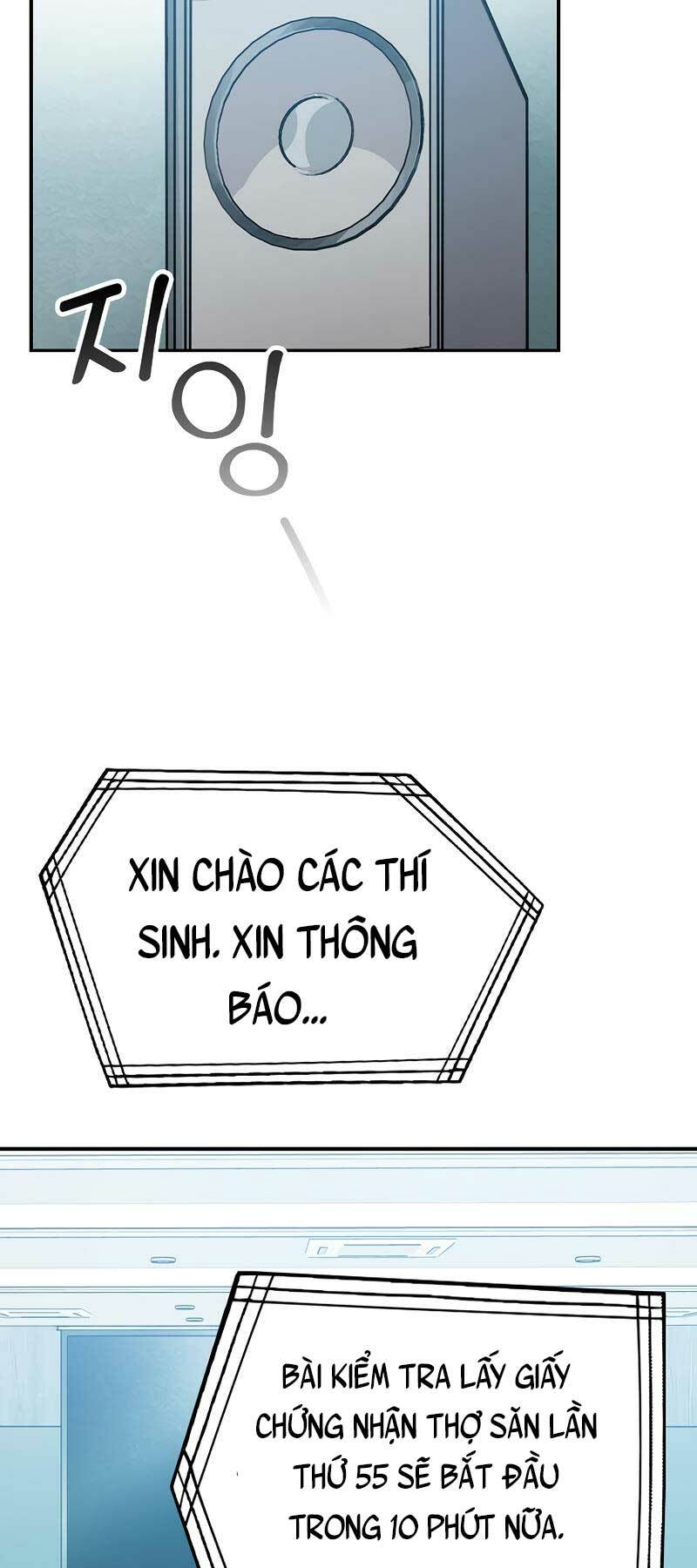 Chúa Quỷ Tăng Cấp Bằng Võ Thuật Chap 4 - Next Chap 5