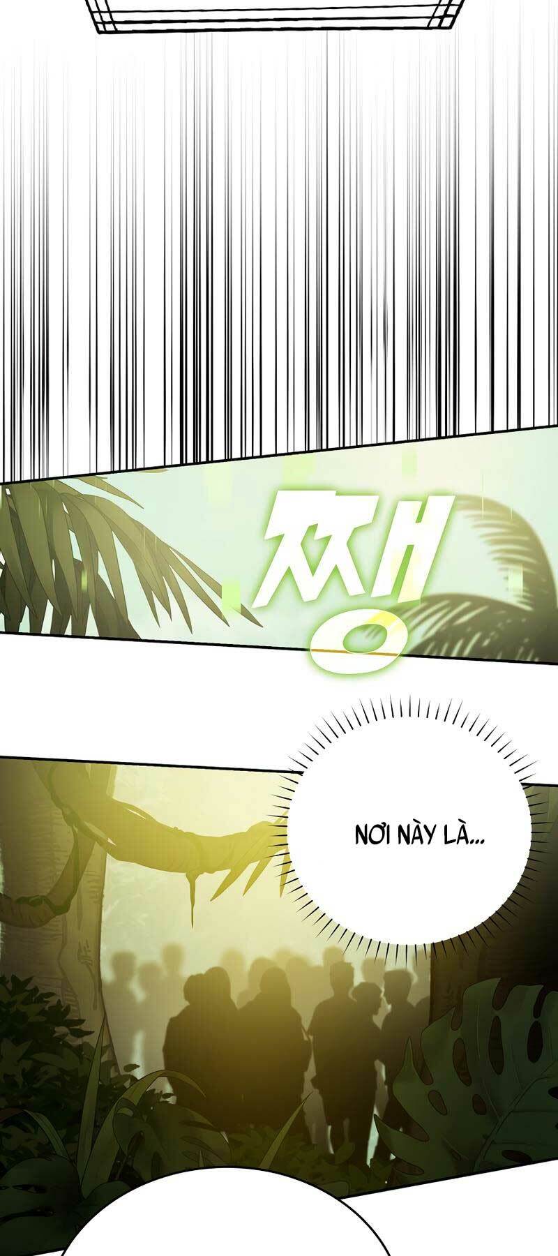 Chúa Quỷ Tăng Cấp Bằng Võ Thuật Chap 4 - Next Chap 5