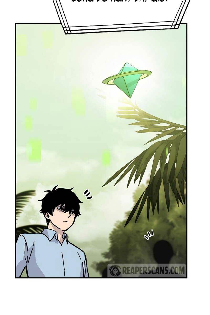 Chúa Quỷ Tăng Cấp Bằng Võ Thuật Chap 4 - Next Chap 5