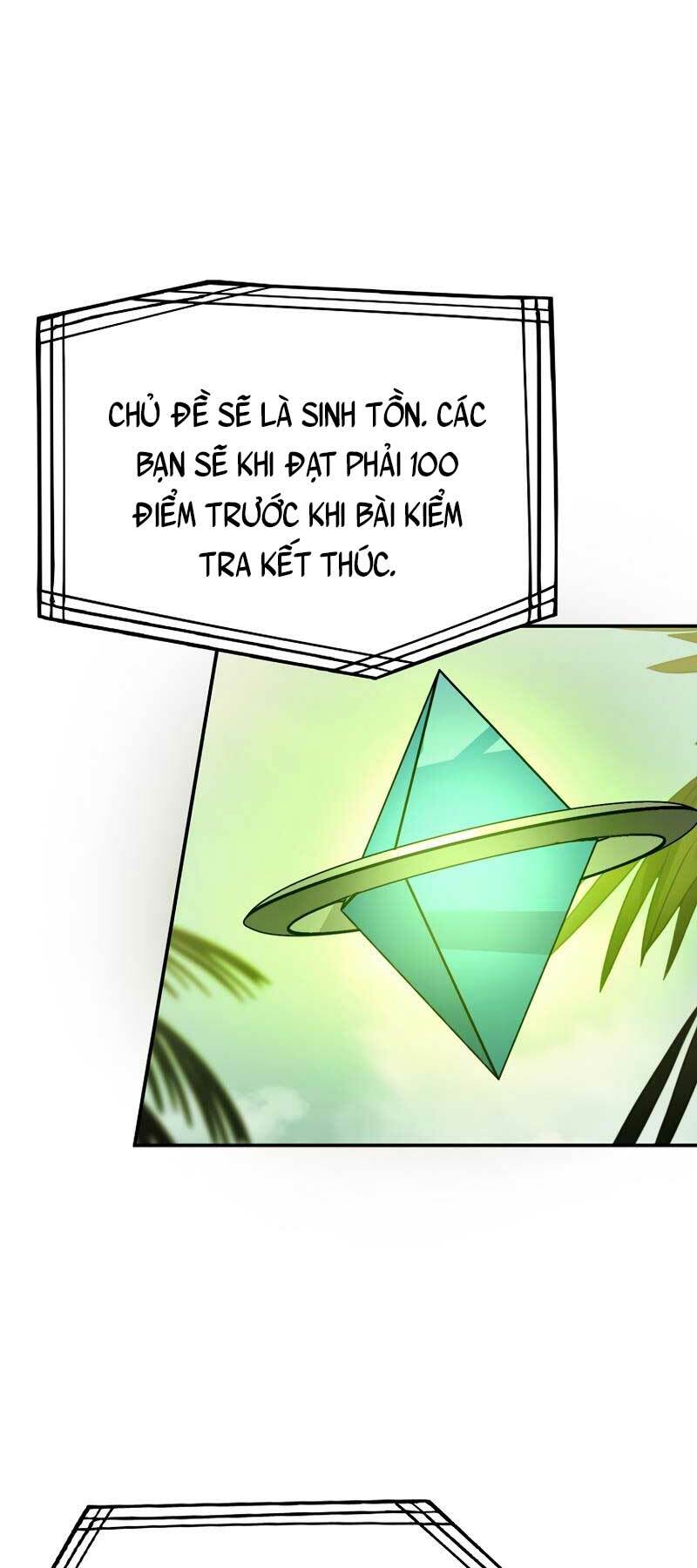 Chúa Quỷ Tăng Cấp Bằng Võ Thuật Chap 4 - Next Chap 5