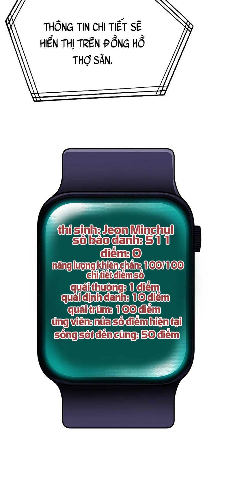 Chúa Quỷ Tăng Cấp Bằng Võ Thuật Chap 4 - Next Chap 5