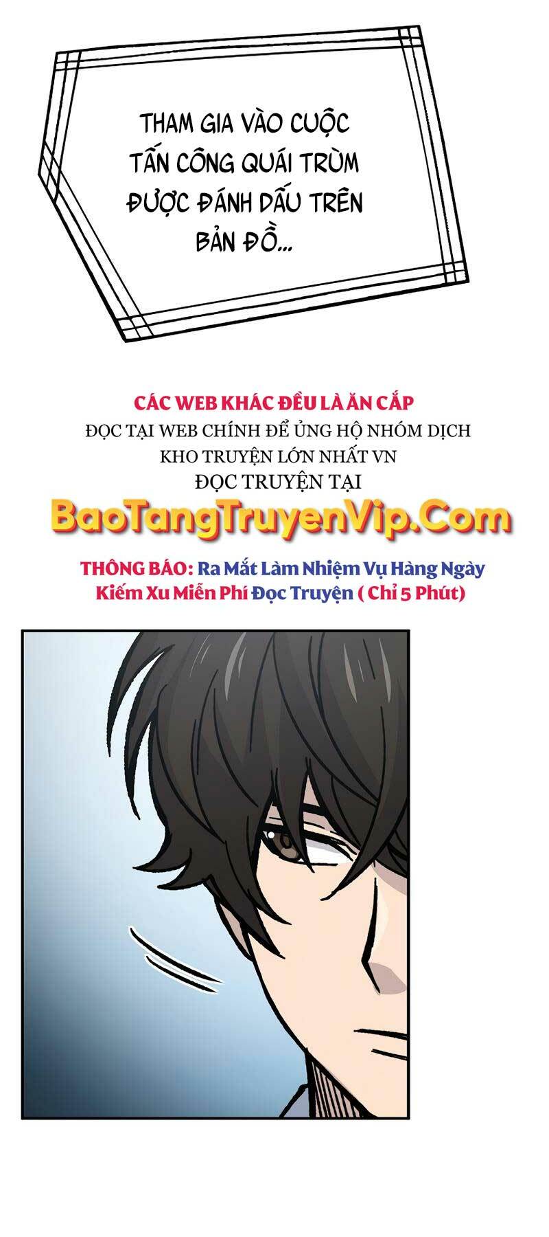 Chúa Quỷ Tăng Cấp Bằng Võ Thuật Chap 4 - Next Chap 5