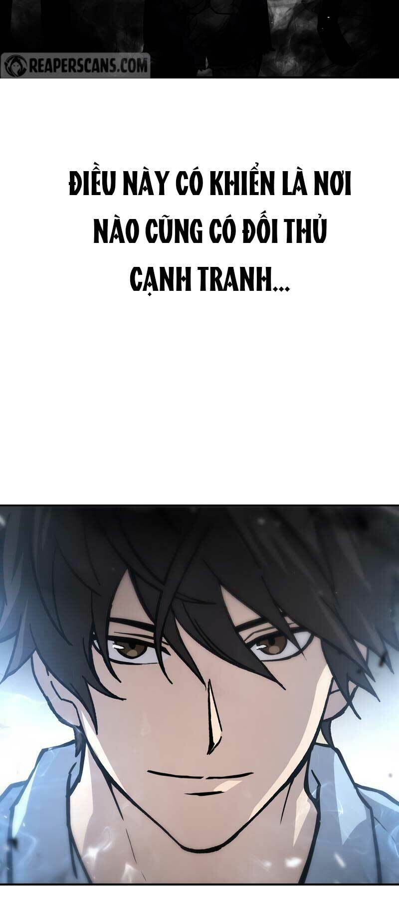 Chúa Quỷ Tăng Cấp Bằng Võ Thuật Chap 4 - Next Chap 5