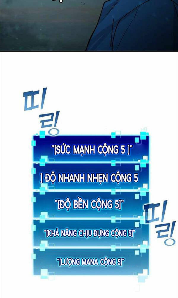 Chúa Quỷ Tăng Cấp Bằng Võ Thuật Chap 3 - Next Chap 4