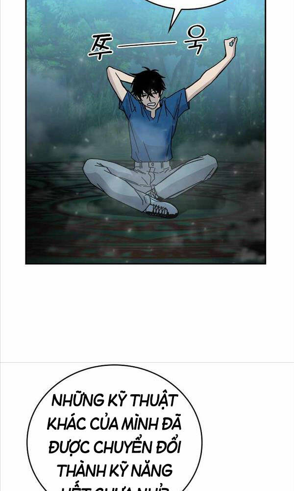 Chúa Quỷ Tăng Cấp Bằng Võ Thuật Chap 3 - Next Chap 4