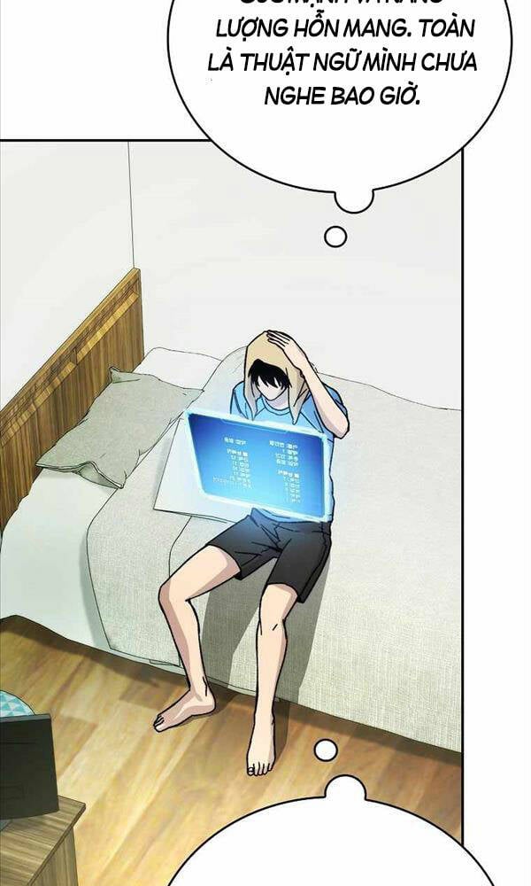 Chúa Quỷ Tăng Cấp Bằng Võ Thuật Chap 3 - Next Chap 4