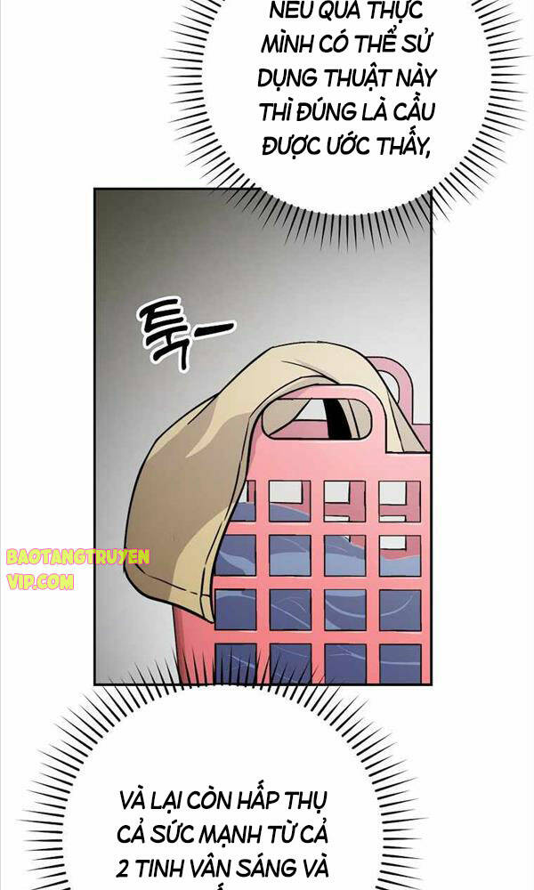 Chúa Quỷ Tăng Cấp Bằng Võ Thuật Chap 3 - Next Chap 4