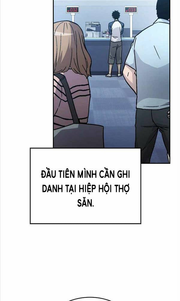 Chúa Quỷ Tăng Cấp Bằng Võ Thuật Chap 3 - Next Chap 4