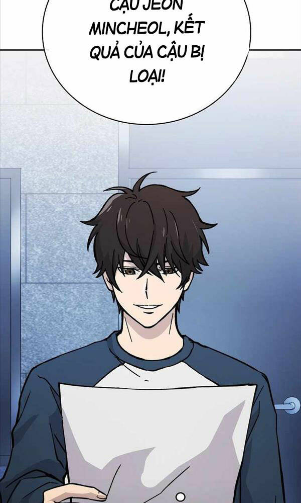 Chúa Quỷ Tăng Cấp Bằng Võ Thuật Chap 3 - Next Chap 4