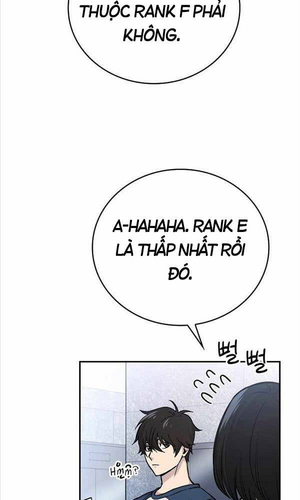 Chúa Quỷ Tăng Cấp Bằng Võ Thuật Chap 3 - Next Chap 4