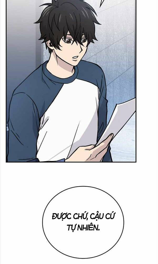 Chúa Quỷ Tăng Cấp Bằng Võ Thuật Chap 3 - Next Chap 4