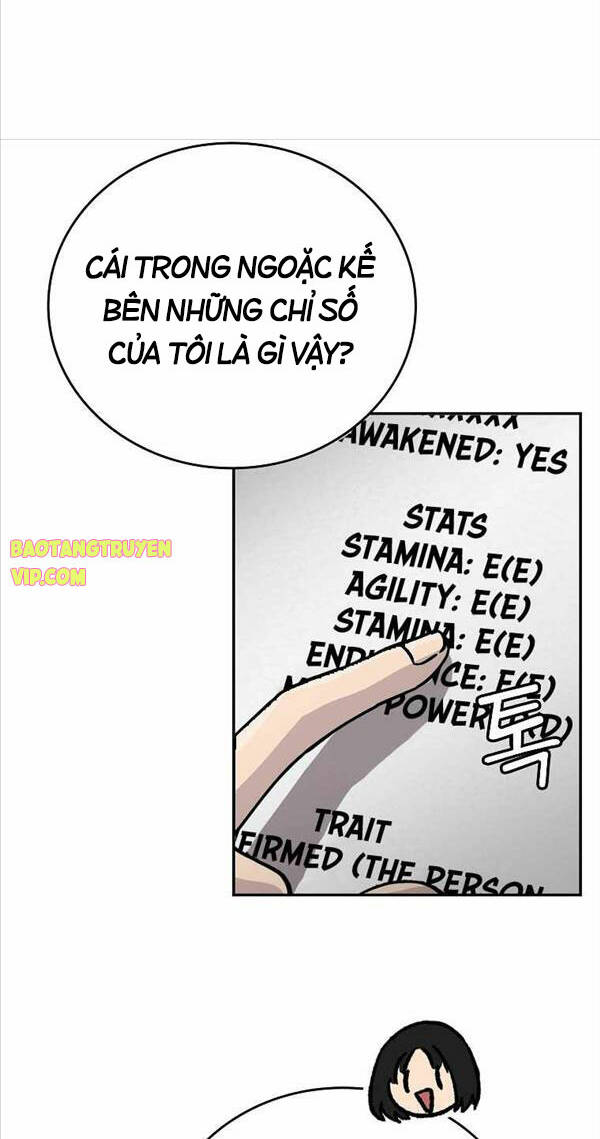 Chúa Quỷ Tăng Cấp Bằng Võ Thuật Chap 3 - Next Chap 4