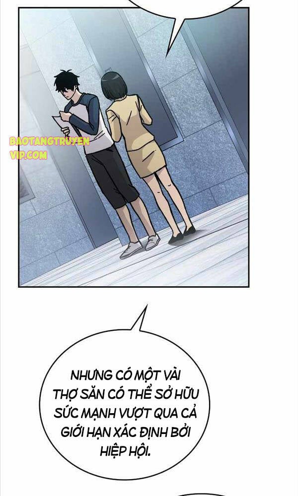 Chúa Quỷ Tăng Cấp Bằng Võ Thuật Chap 3 - Next Chap 4