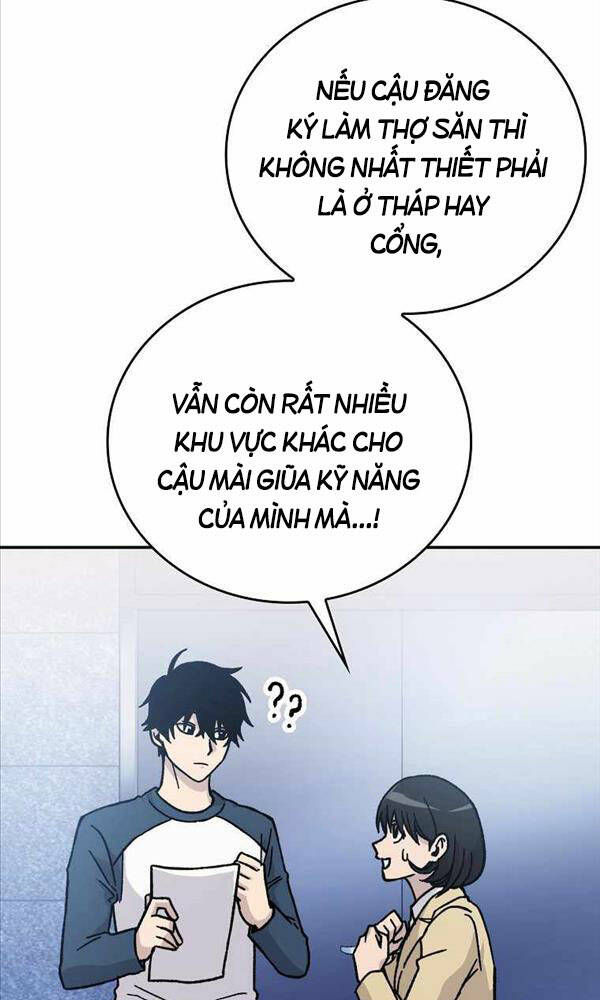 Chúa Quỷ Tăng Cấp Bằng Võ Thuật Chap 3 - Next Chap 4