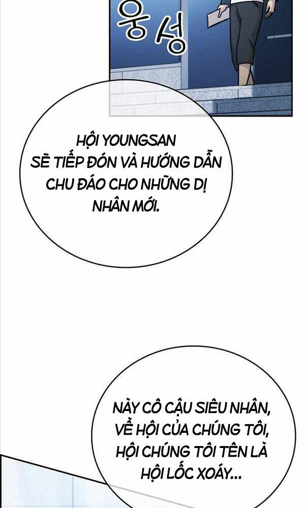 Chúa Quỷ Tăng Cấp Bằng Võ Thuật Chap 3 - Next Chap 4