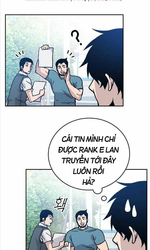 Chúa Quỷ Tăng Cấp Bằng Võ Thuật Chap 3 - Next Chap 4