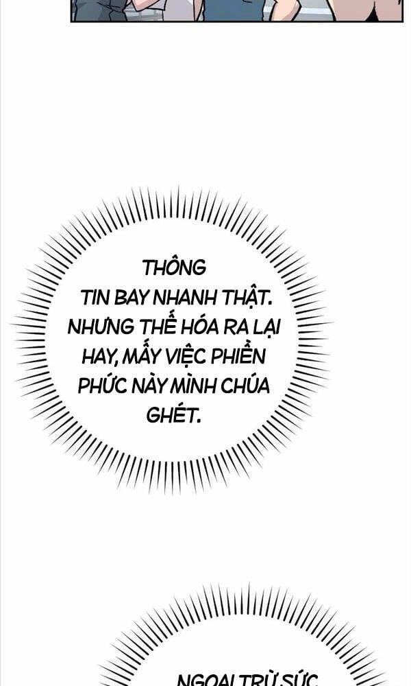 Chúa Quỷ Tăng Cấp Bằng Võ Thuật Chap 3 - Next Chap 4