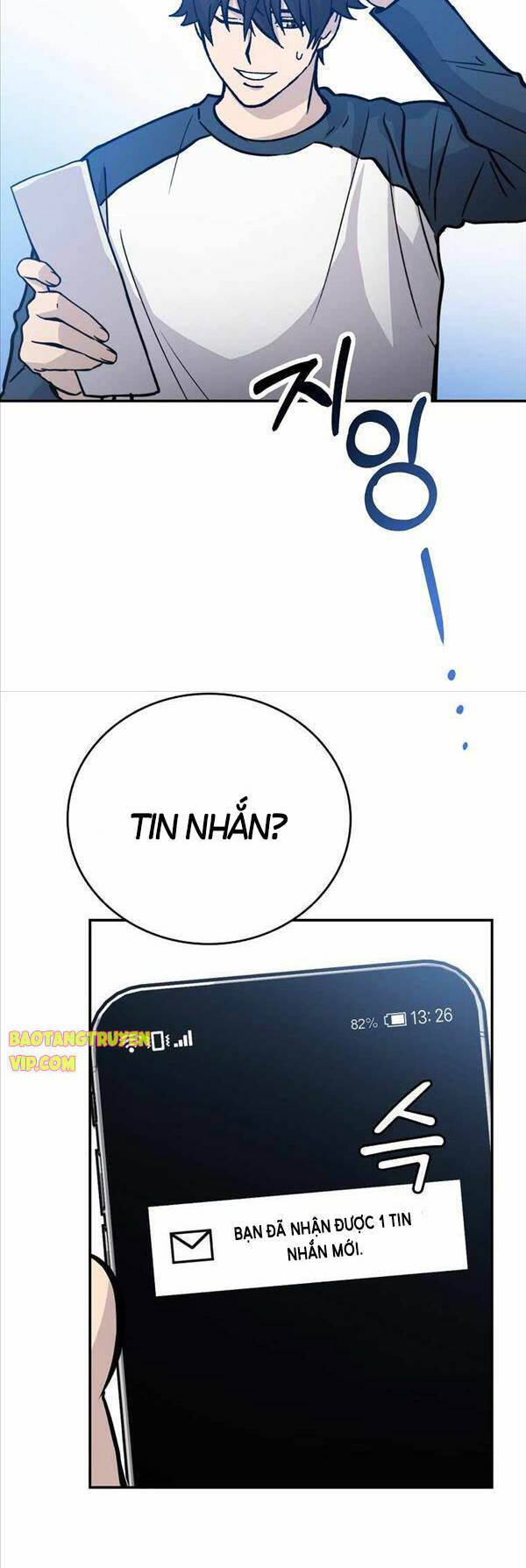 Chúa Quỷ Tăng Cấp Bằng Võ Thuật Chap 3 - Next Chap 4