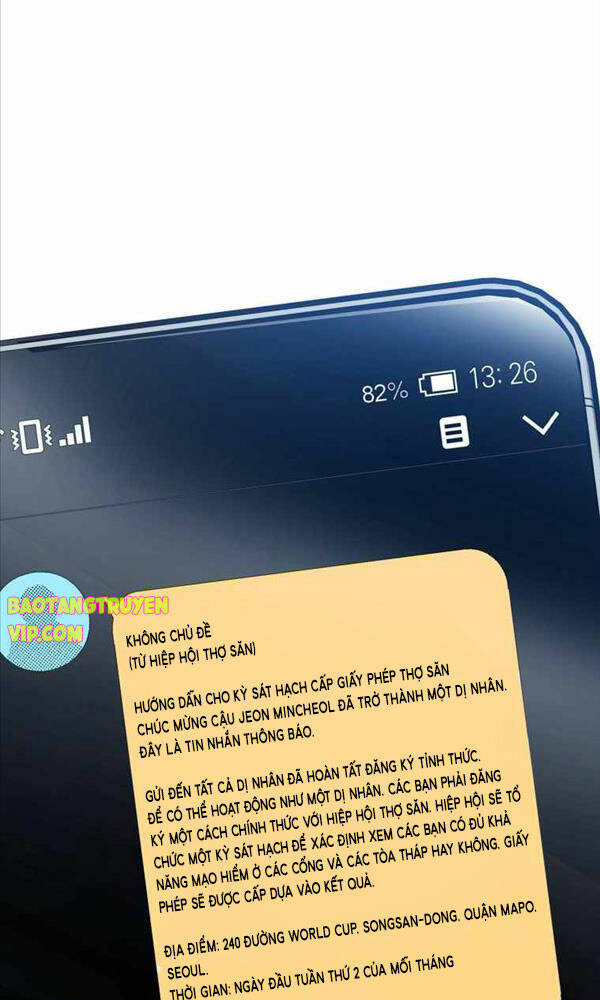 Chúa Quỷ Tăng Cấp Bằng Võ Thuật Chap 3 - Next Chap 4