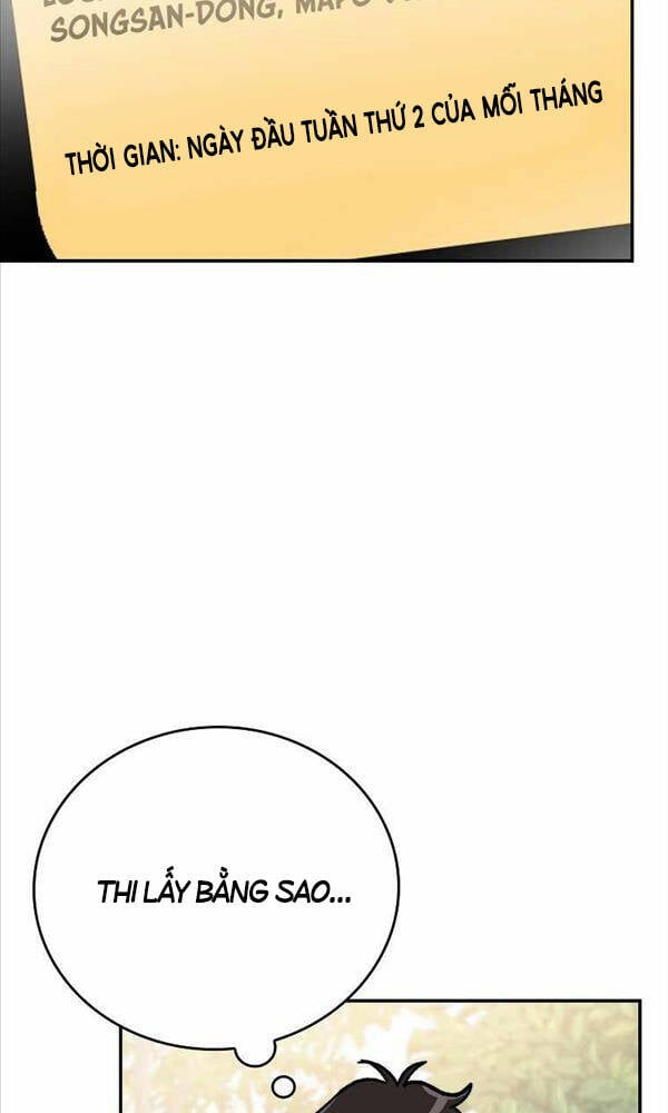 Chúa Quỷ Tăng Cấp Bằng Võ Thuật Chap 3 - Next Chap 4