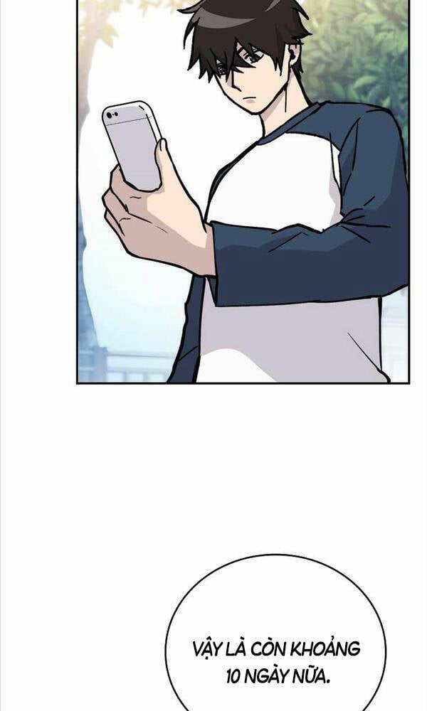 Chúa Quỷ Tăng Cấp Bằng Võ Thuật Chap 3 - Next Chap 4