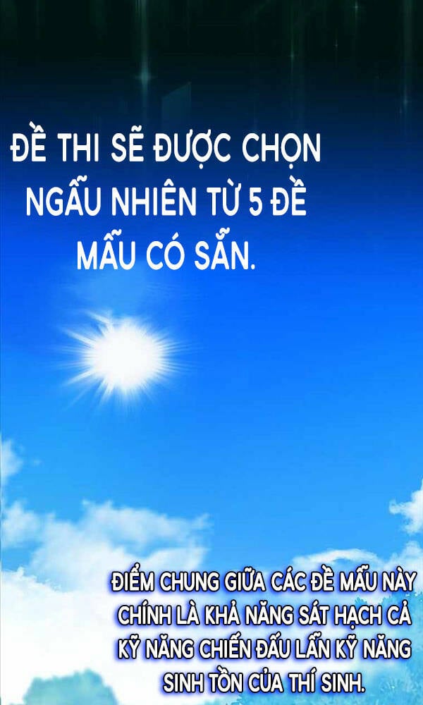Chúa Quỷ Tăng Cấp Bằng Võ Thuật Chap 3 - Next Chap 4