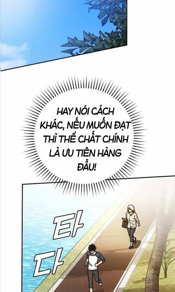 Chúa Quỷ Tăng Cấp Bằng Võ Thuật Chap 3 - Next Chap 4