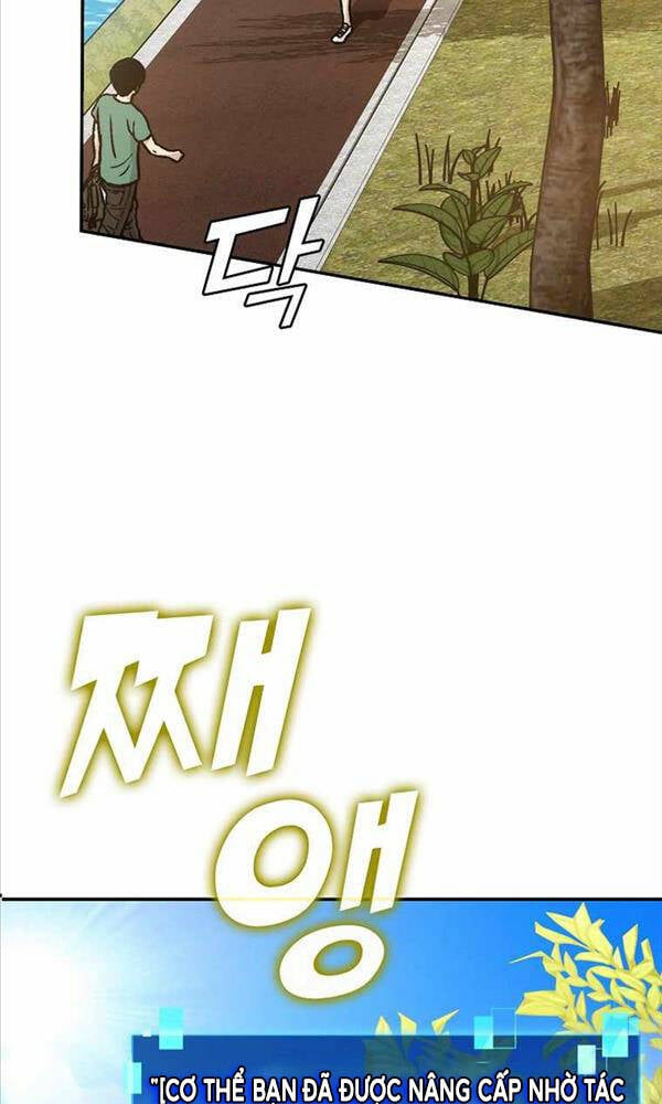 Chúa Quỷ Tăng Cấp Bằng Võ Thuật Chap 3 - Next Chap 4