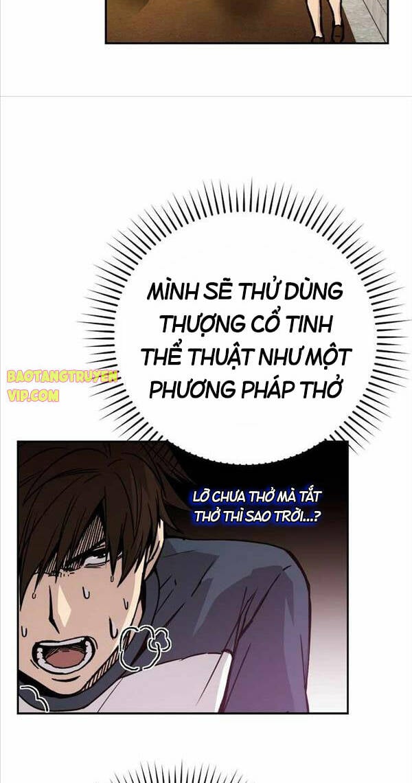Chúa Quỷ Tăng Cấp Bằng Võ Thuật Chap 3 - Next Chap 4