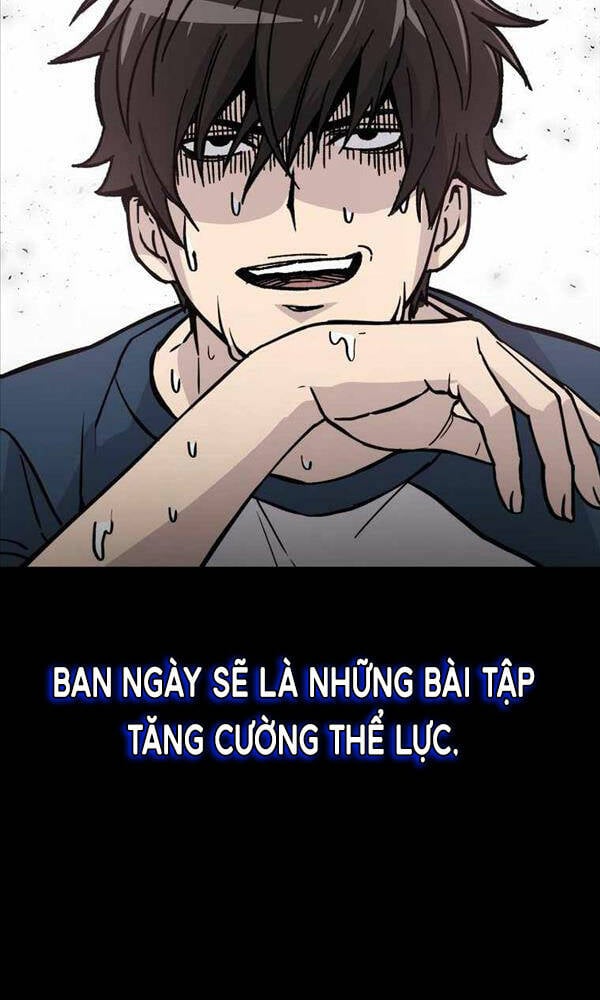 Chúa Quỷ Tăng Cấp Bằng Võ Thuật Chap 3 - Next Chap 4