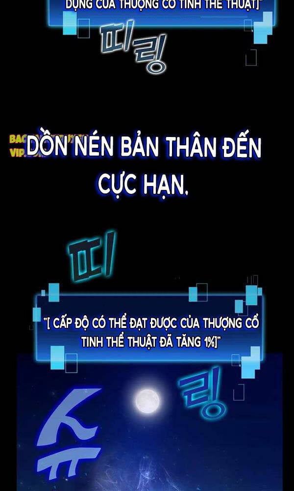 Chúa Quỷ Tăng Cấp Bằng Võ Thuật Chap 3 - Next Chap 4