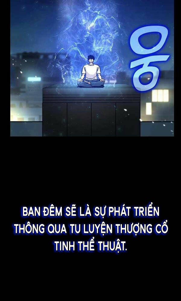 Chúa Quỷ Tăng Cấp Bằng Võ Thuật Chap 3 - Next Chap 4
