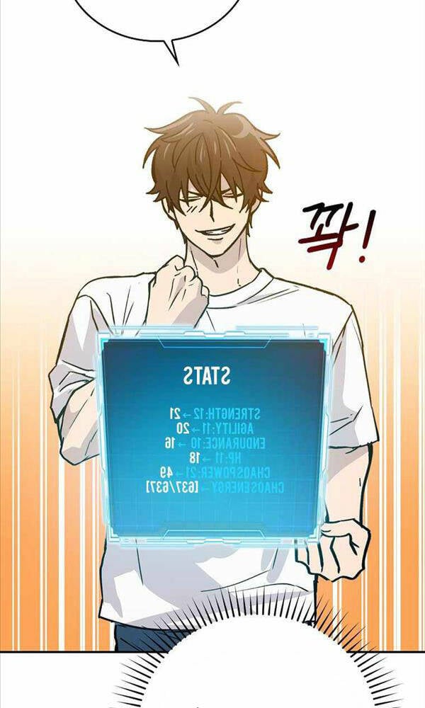 Chúa Quỷ Tăng Cấp Bằng Võ Thuật Chap 3 - Next Chap 4