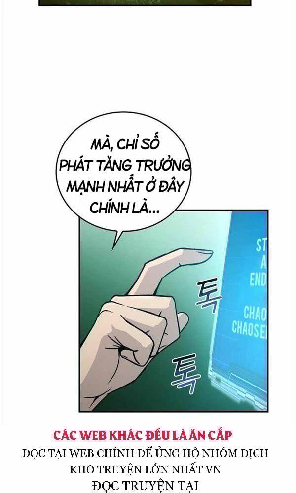 Chúa Quỷ Tăng Cấp Bằng Võ Thuật Chap 3 - Next Chap 4