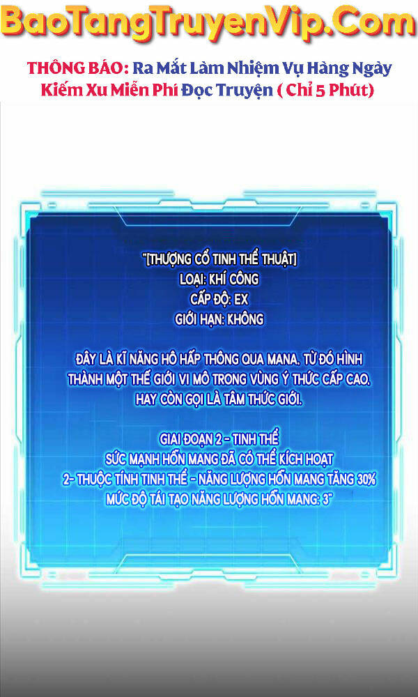 Chúa Quỷ Tăng Cấp Bằng Võ Thuật Chap 3 - Next Chap 4