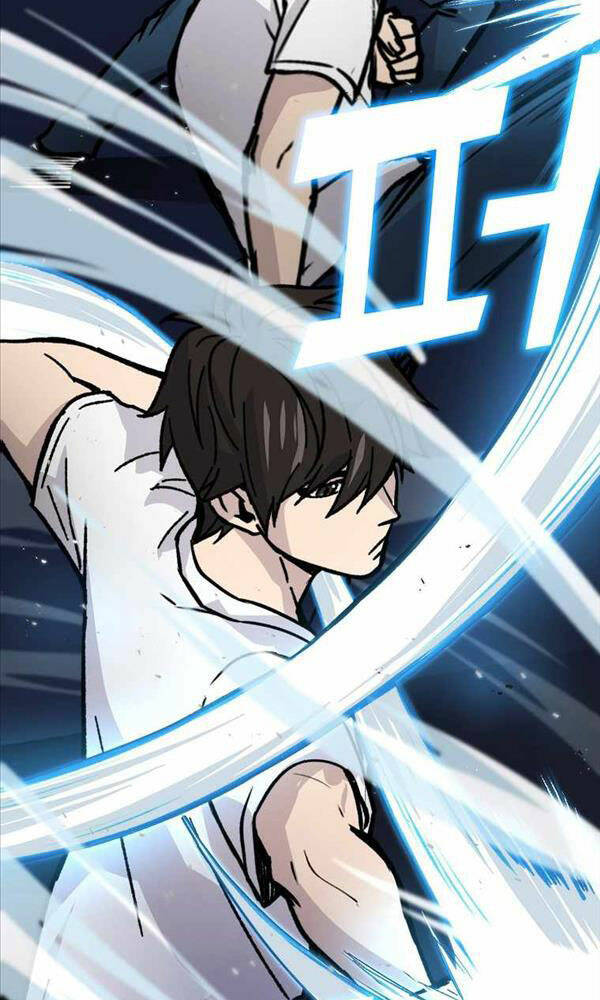 Chúa Quỷ Tăng Cấp Bằng Võ Thuật Chap 3 - Next Chap 4