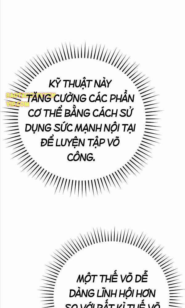 Chúa Quỷ Tăng Cấp Bằng Võ Thuật Chap 3 - Next Chap 4